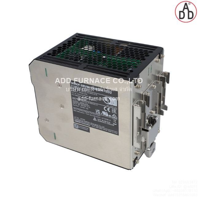 OMRON S8VK-C48024 (5)